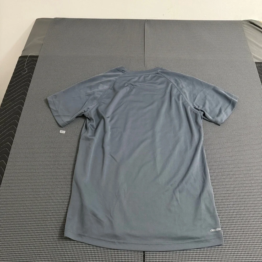 adidas climalite short